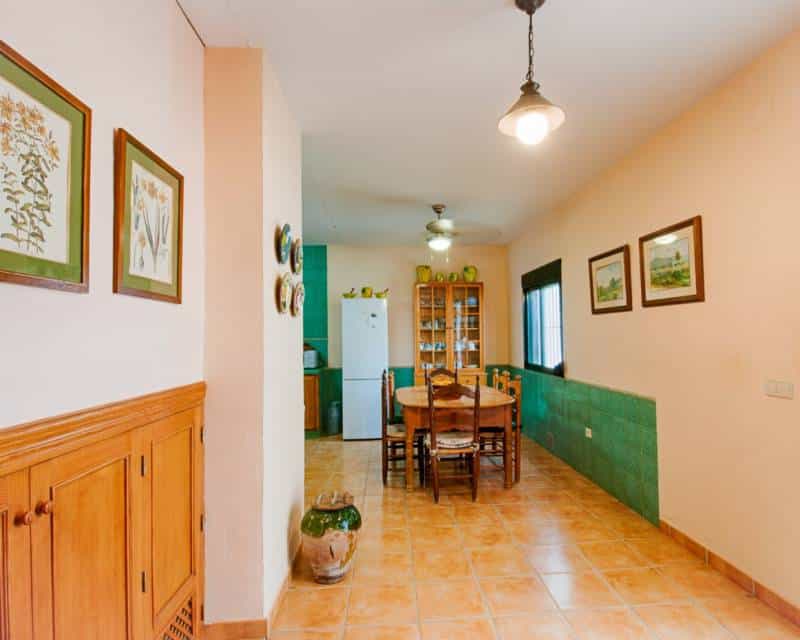 Будинок в Gata de Gorgos, Valencian Community 11214962