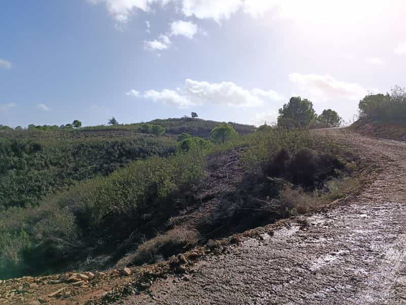 Land in Azinhal, Faro 11214968