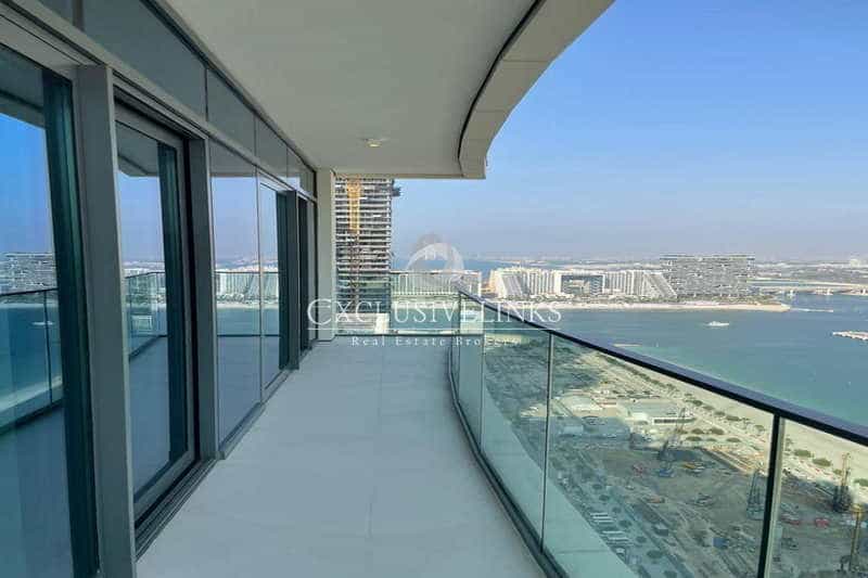 Квартира в Дубай, Дубай 11214971