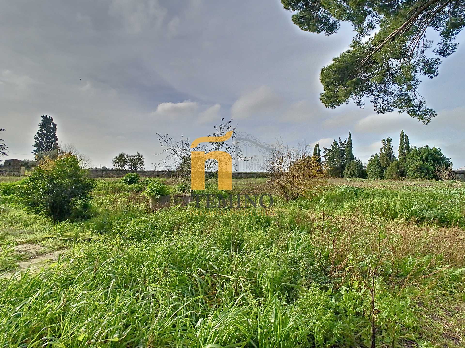 Rumah di Arnesano, Puglia 11214985