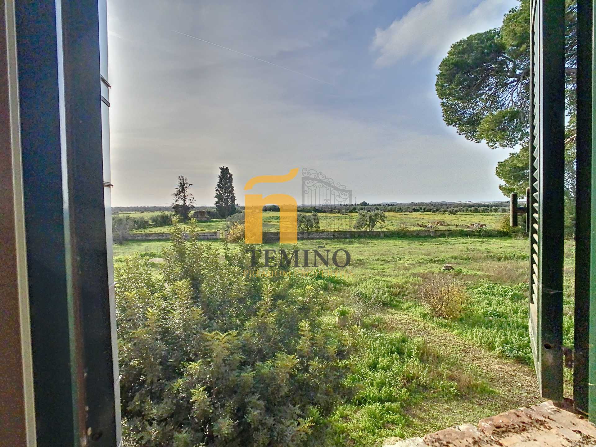 Будинок в Monteroni di Lecce, Apulia 11214985