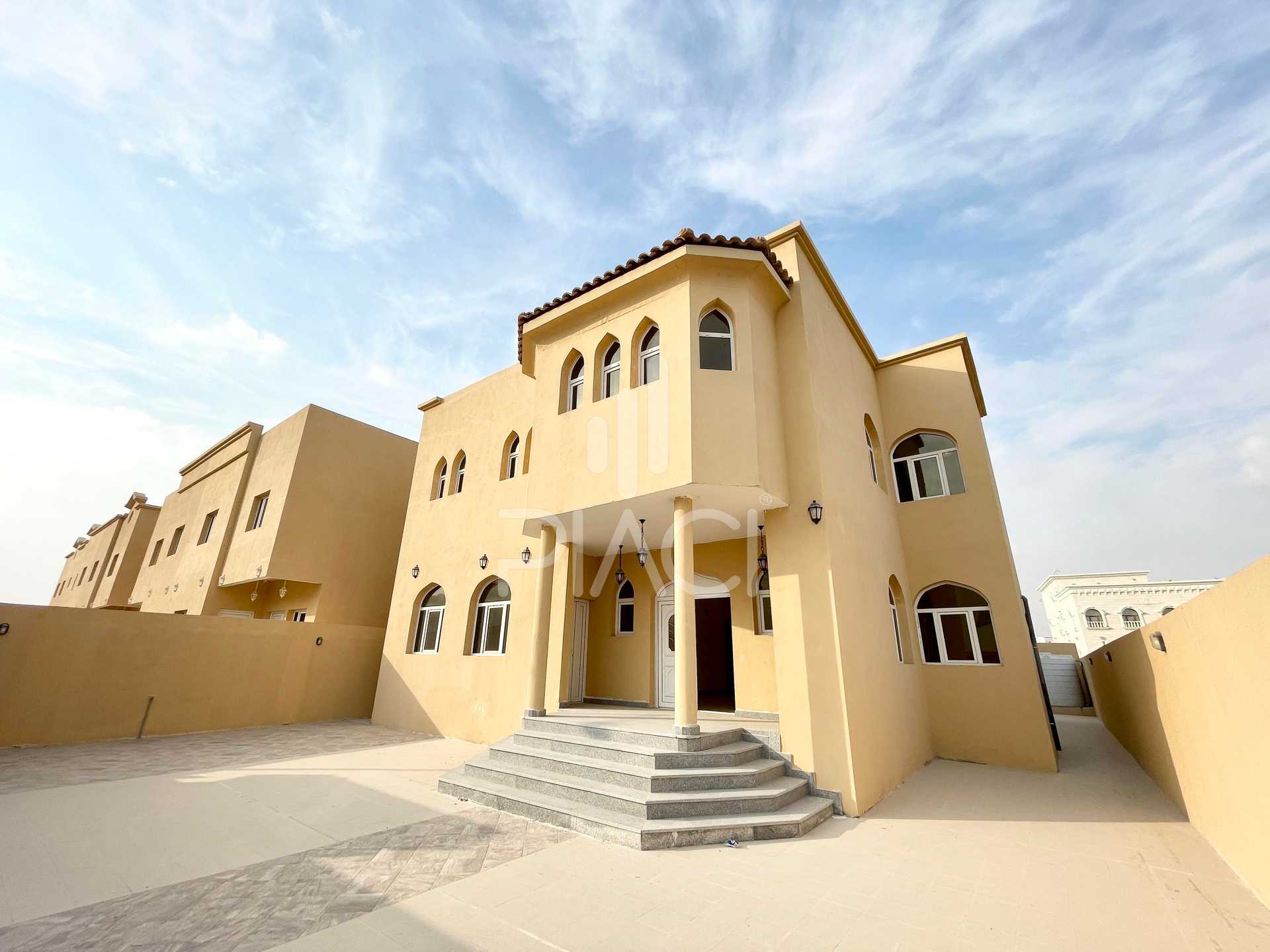 House in Umm Şalāl 'Alī, Umm Salal Municipality 11214999