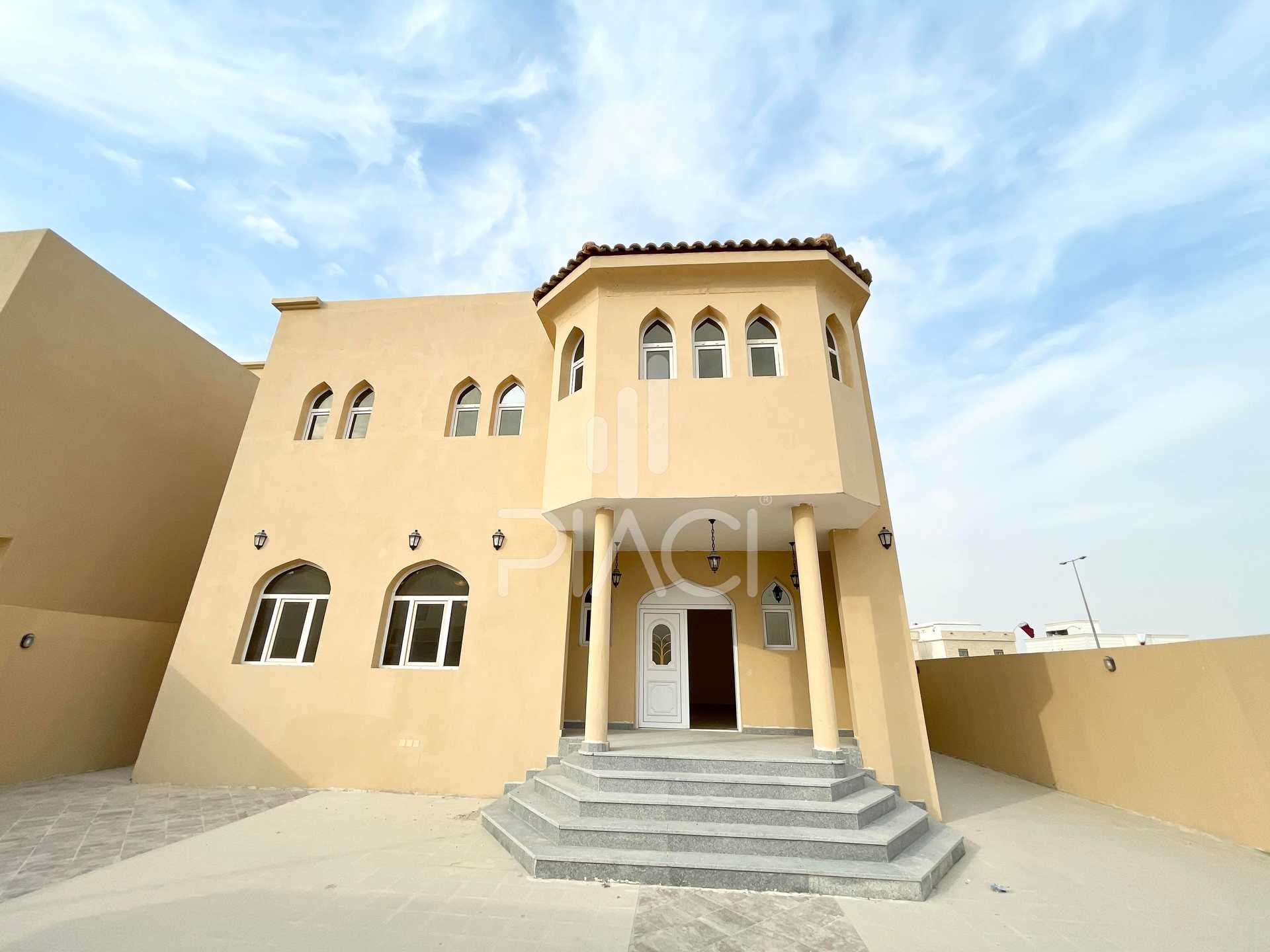 casa en Umm Salal `Ali, Umm Salal 11214999