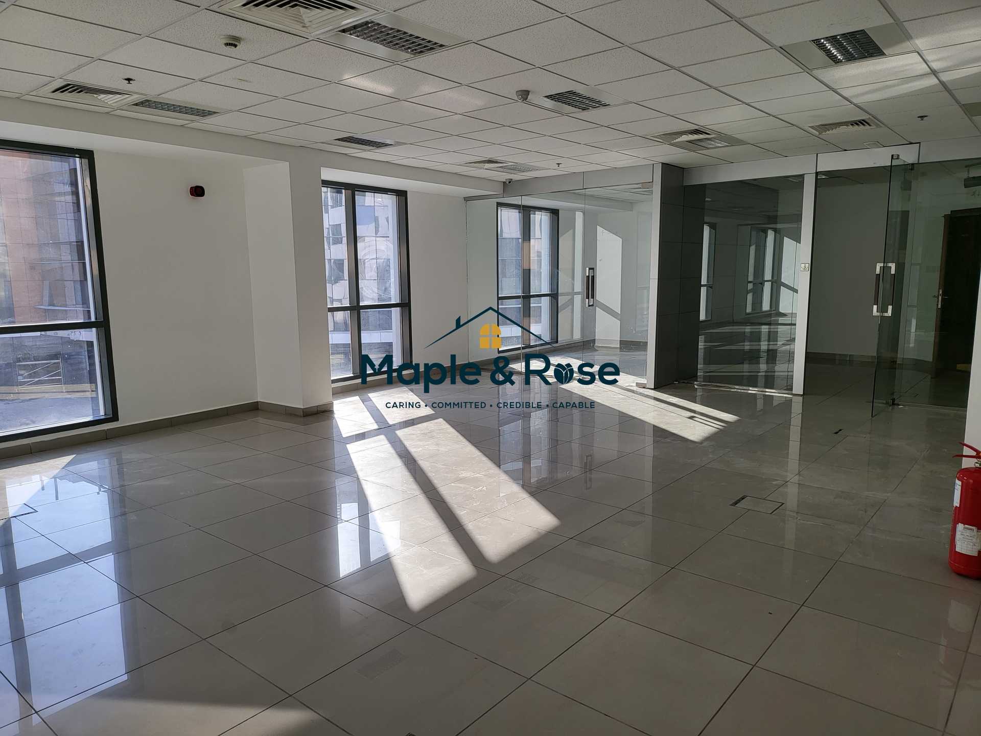 Office in `Ud al Bayda', Dubayy 11215016
