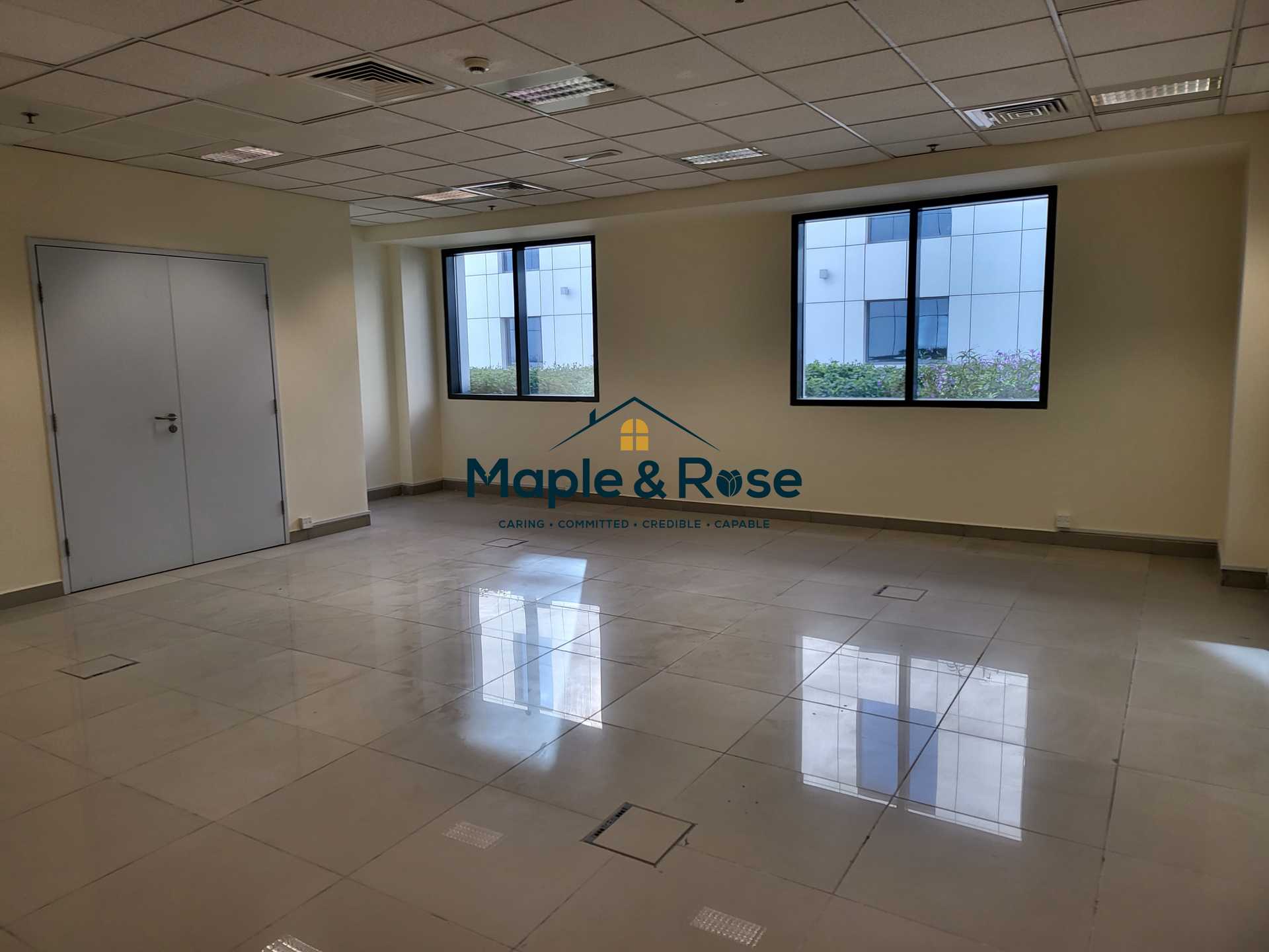 Office in `Ud al Bayda', Dubayy 11215019