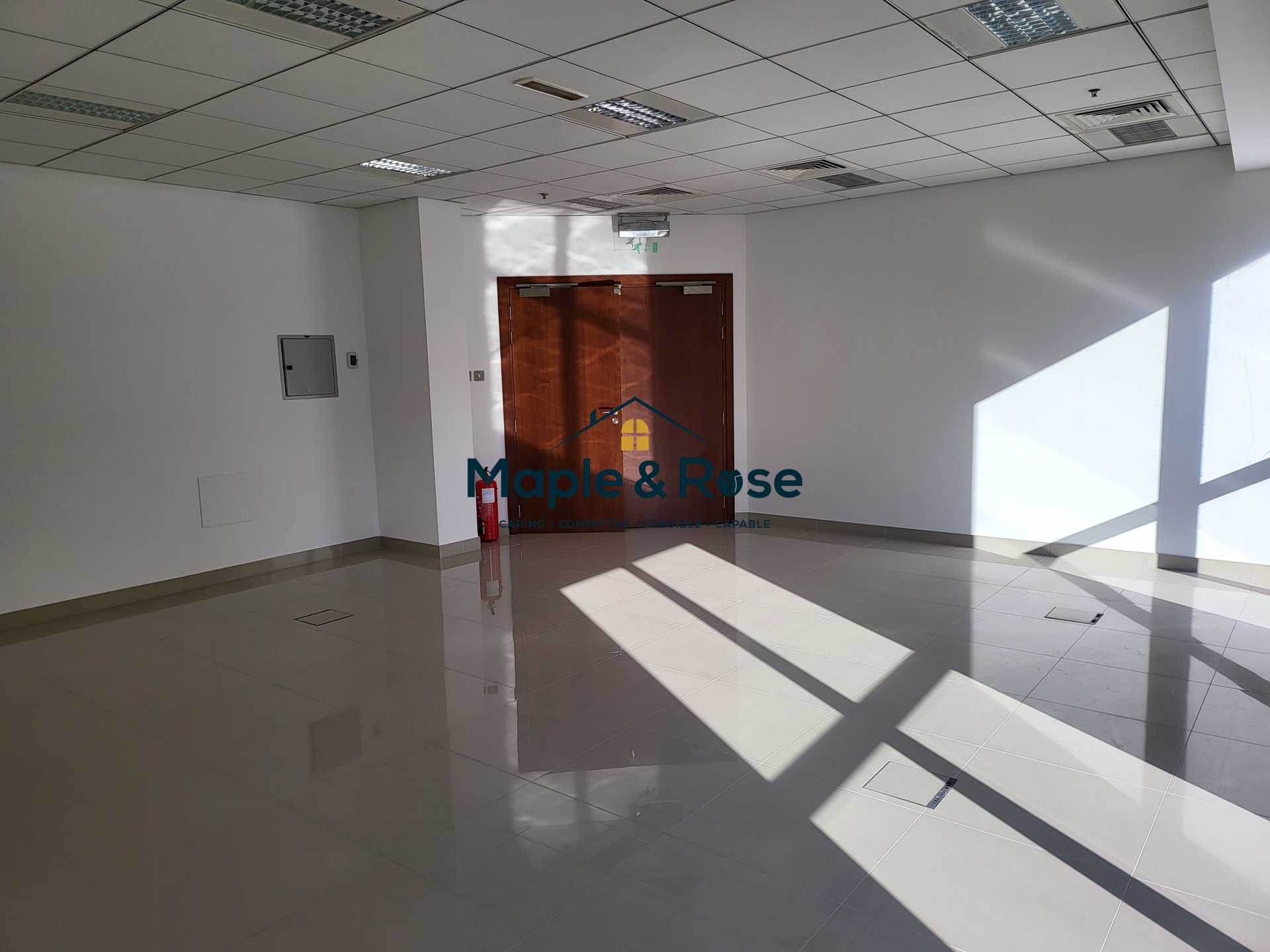 Office in `Ud al Bayda', Dubayy 11215022