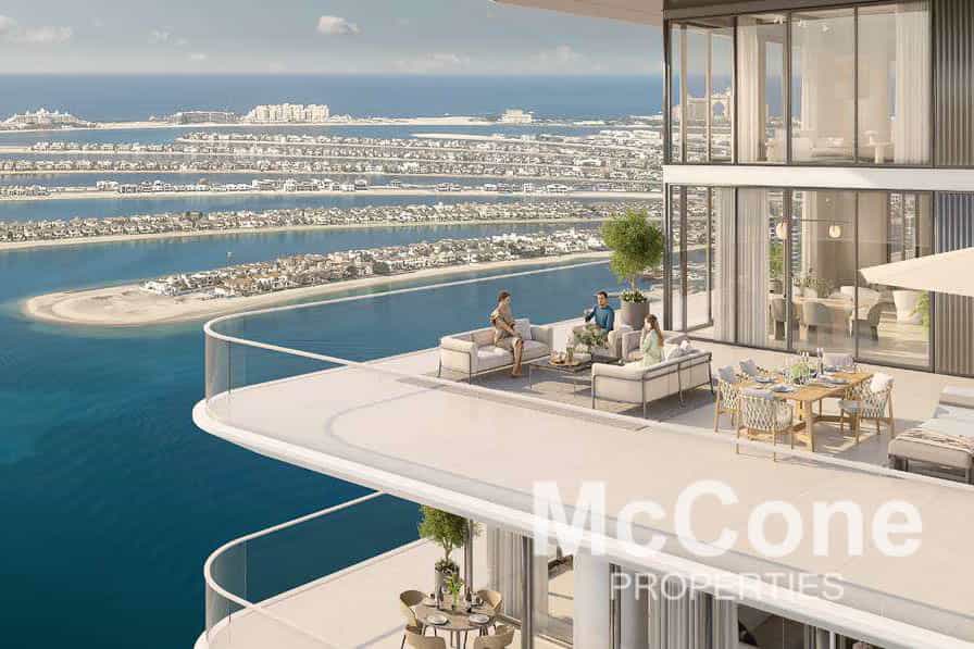 Condominio nel Dubai, Dubayy 11215243