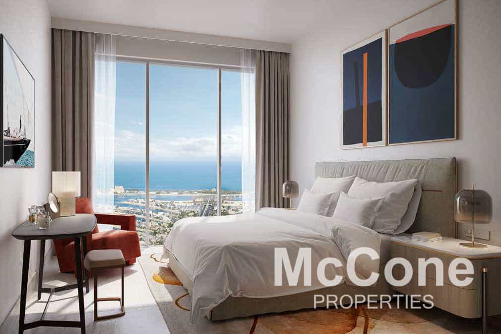 Condominium in Dubai, Dubayy 11215243