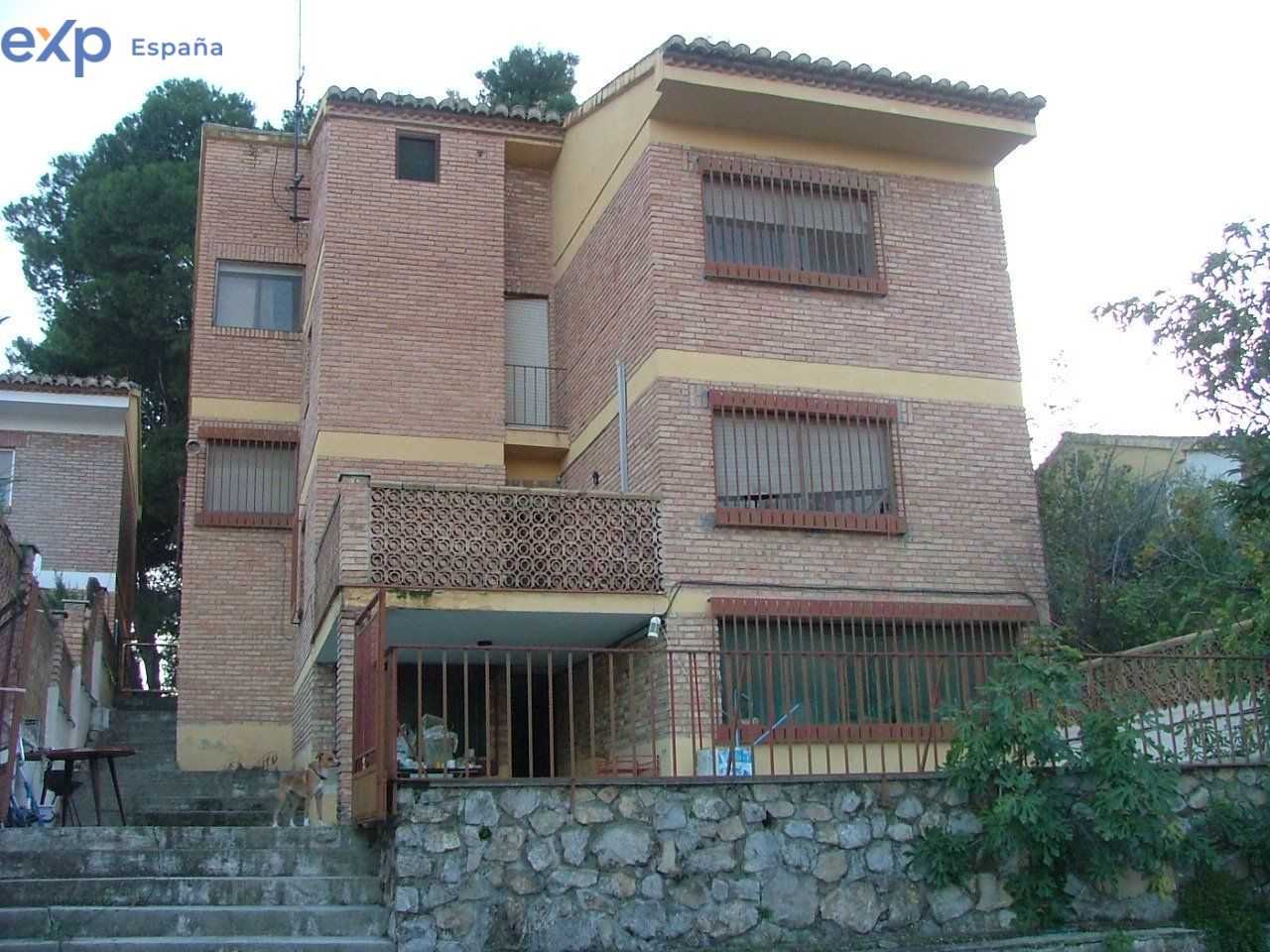 Haus im Huetor Vega, Andalusia 11216061