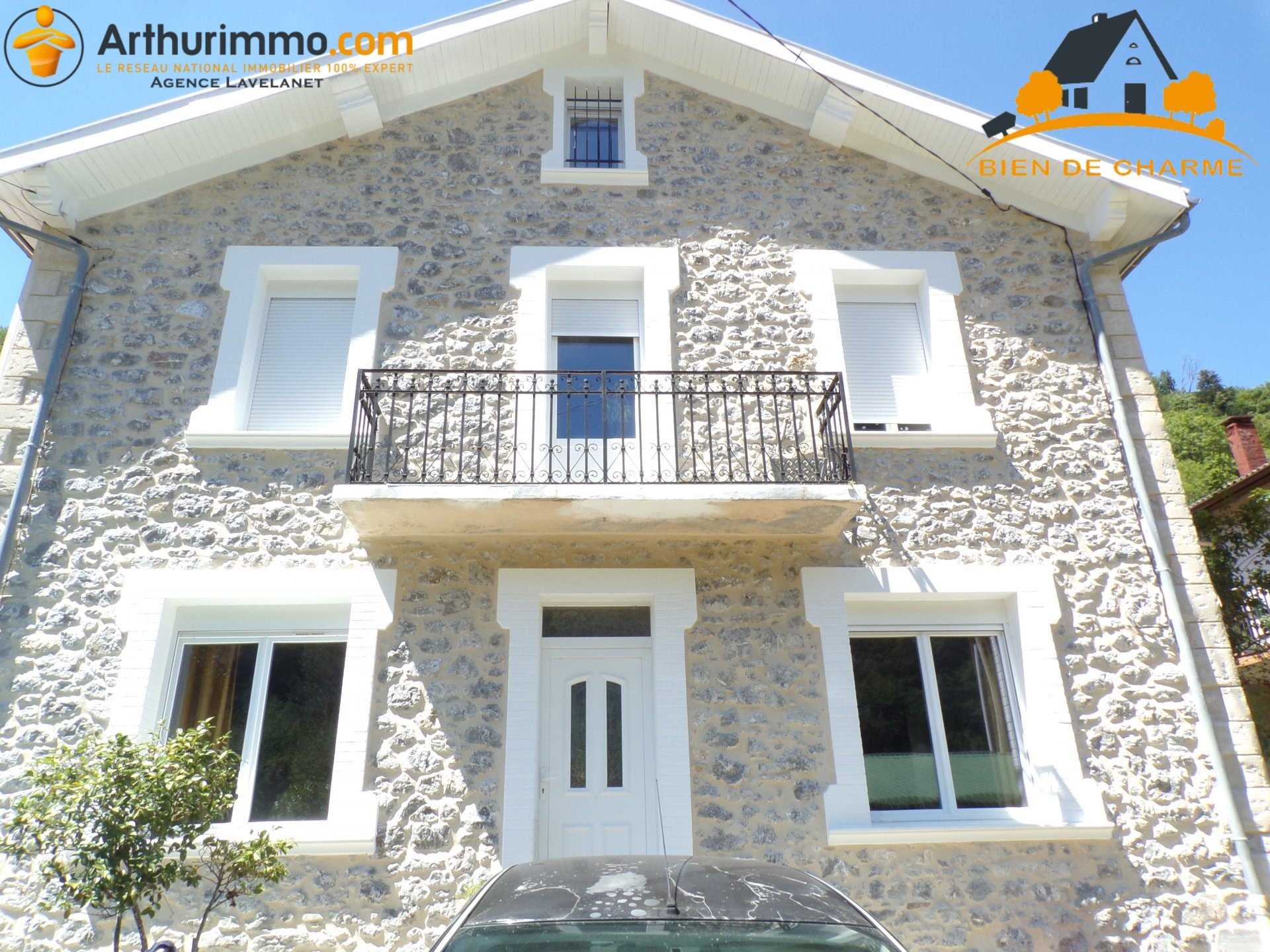 House in Montferrier, Occitanie 11216135