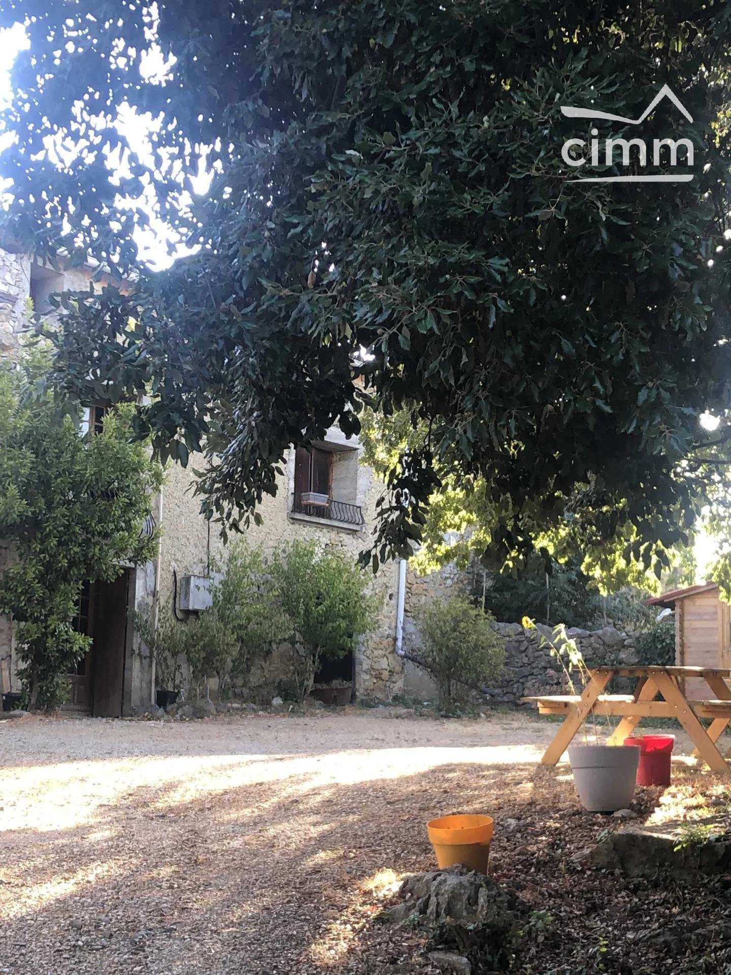 Rumah di Quirbajou, Occitanie 11216141