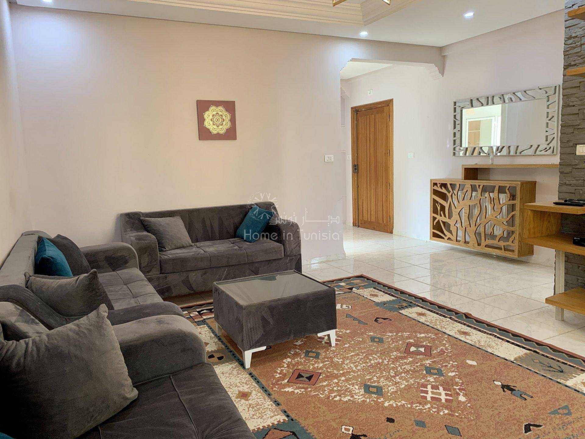 公寓 在 Akouda, Sousse 11216194