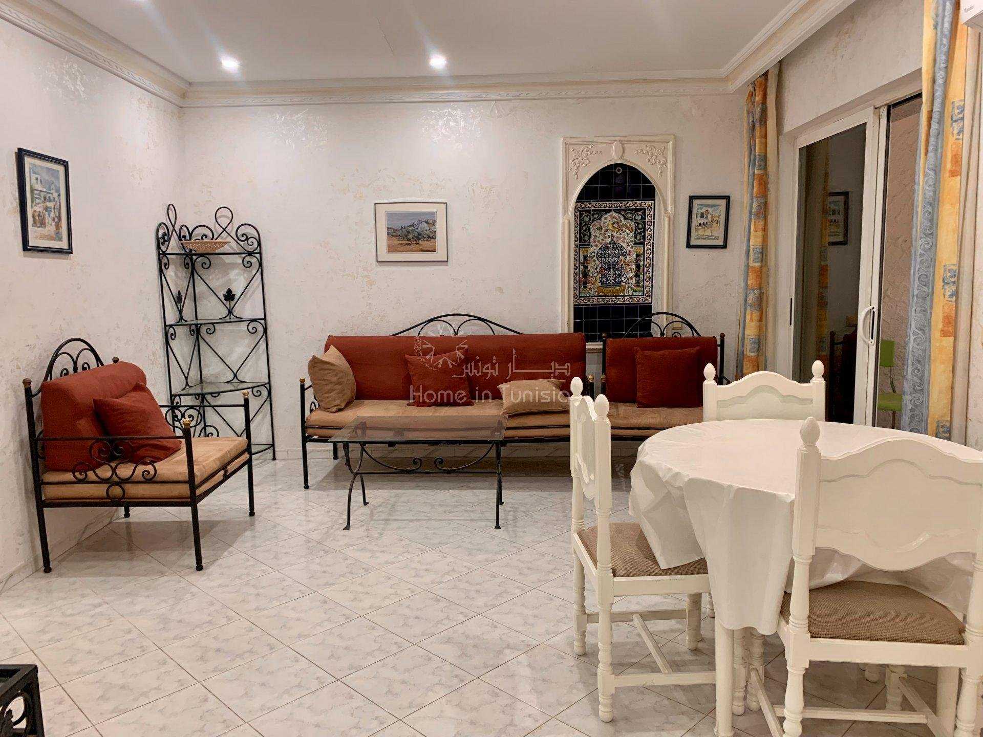 분양 아파트 에 El Kantaoui, Hammam Sousse 11216195