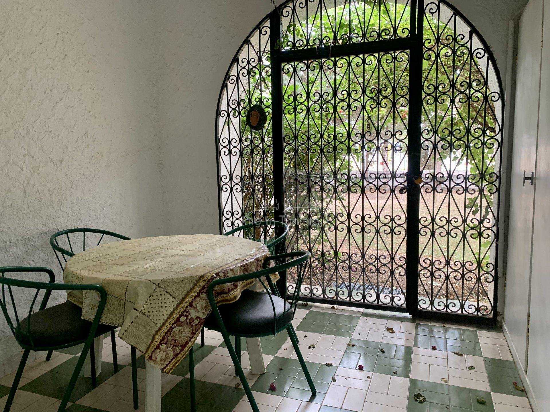 Condominio en El Kantaoui, Hammam Sousse 11216195