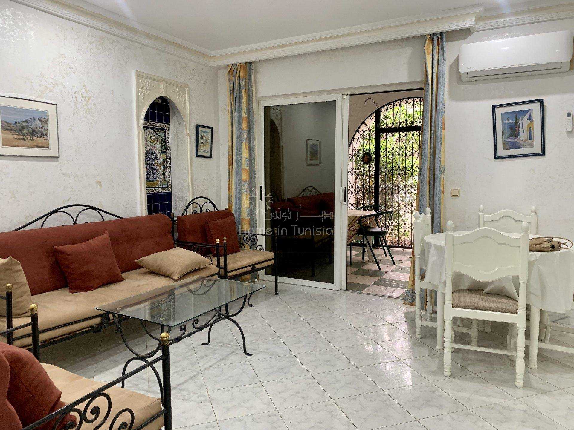 Condominio en El Kantaoui, Hammam Sousse 11216195