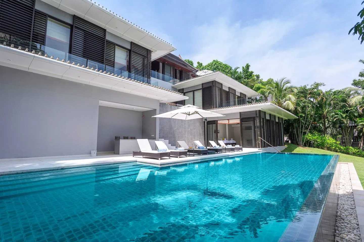 Casa nel Divieto Bang Rong, Phuket 11216201