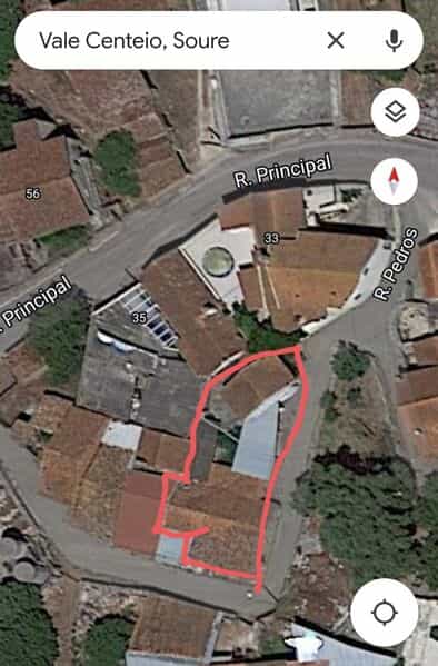 Будинок в Soure, Coimbra 11216228