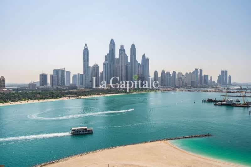 Condominium in Dubai, Dubayy 11216246