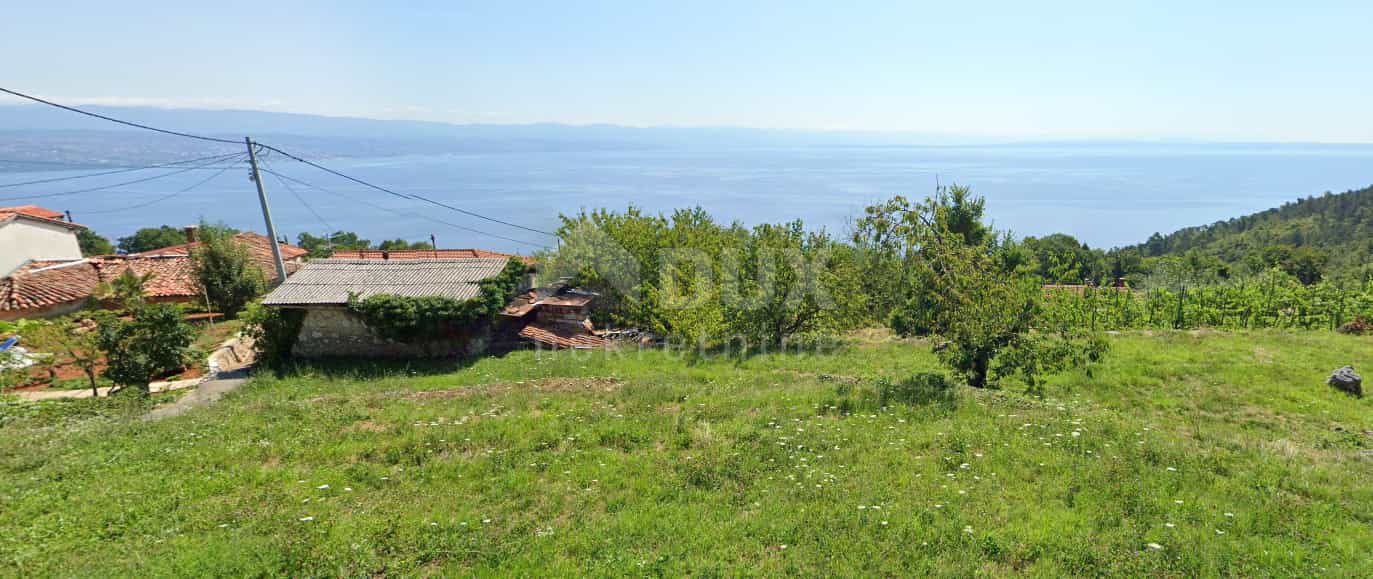 Huis in Lovran, Primorje-Gorski Kotar County 11217034