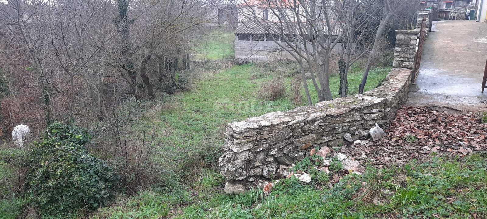 Land in Marcana, Istarska Zupanija 11217040