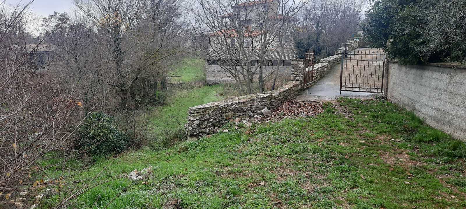 Land in Marcana, Istarska Zupanija 11217040