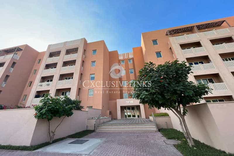 Kondominium dalam `Ud al Bayda', Dubayy 11217149