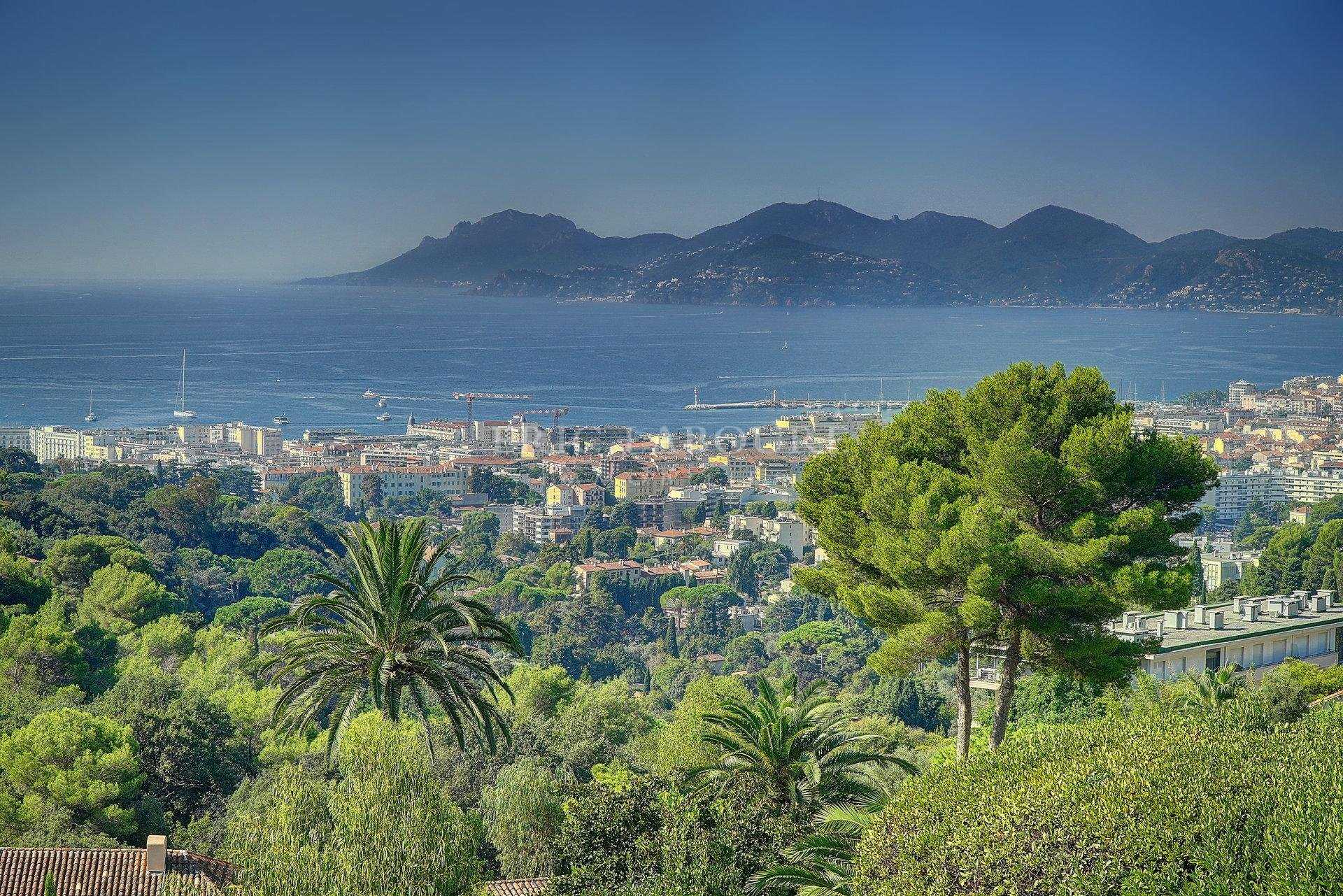 Residenziale nel Cannes, Alpes-Maritimes 11217318