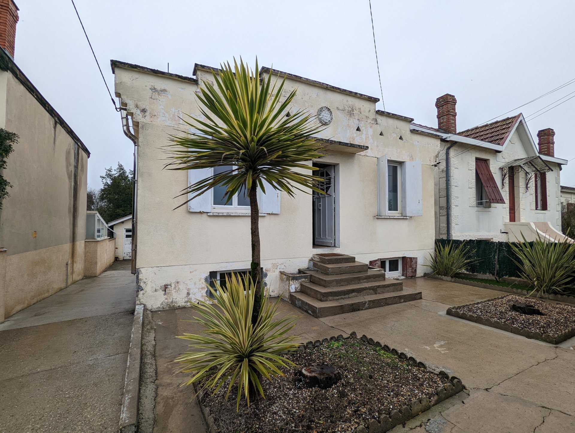 House in Begles, Nouvelle-Aquitaine 11217339