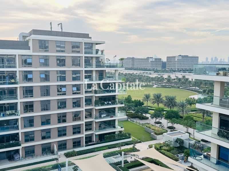 Condominium in Dubai, Dubayy 11217379