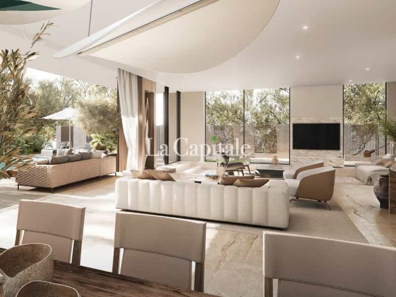 Rumah di 'Ud al Bayda', Dubai 11217381