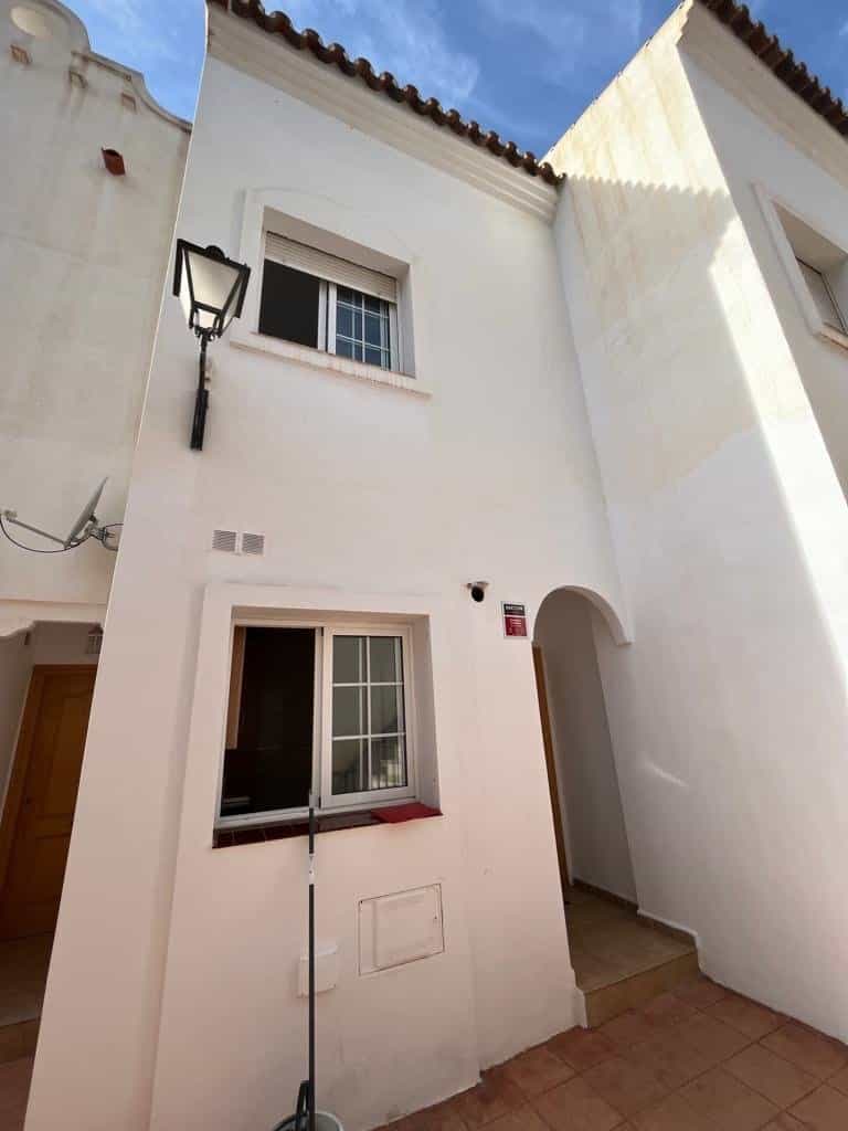 Будинок в , Andalucía 11217395