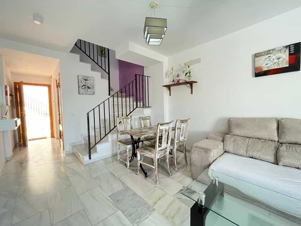 House in Nerja, Andalusia 11217395