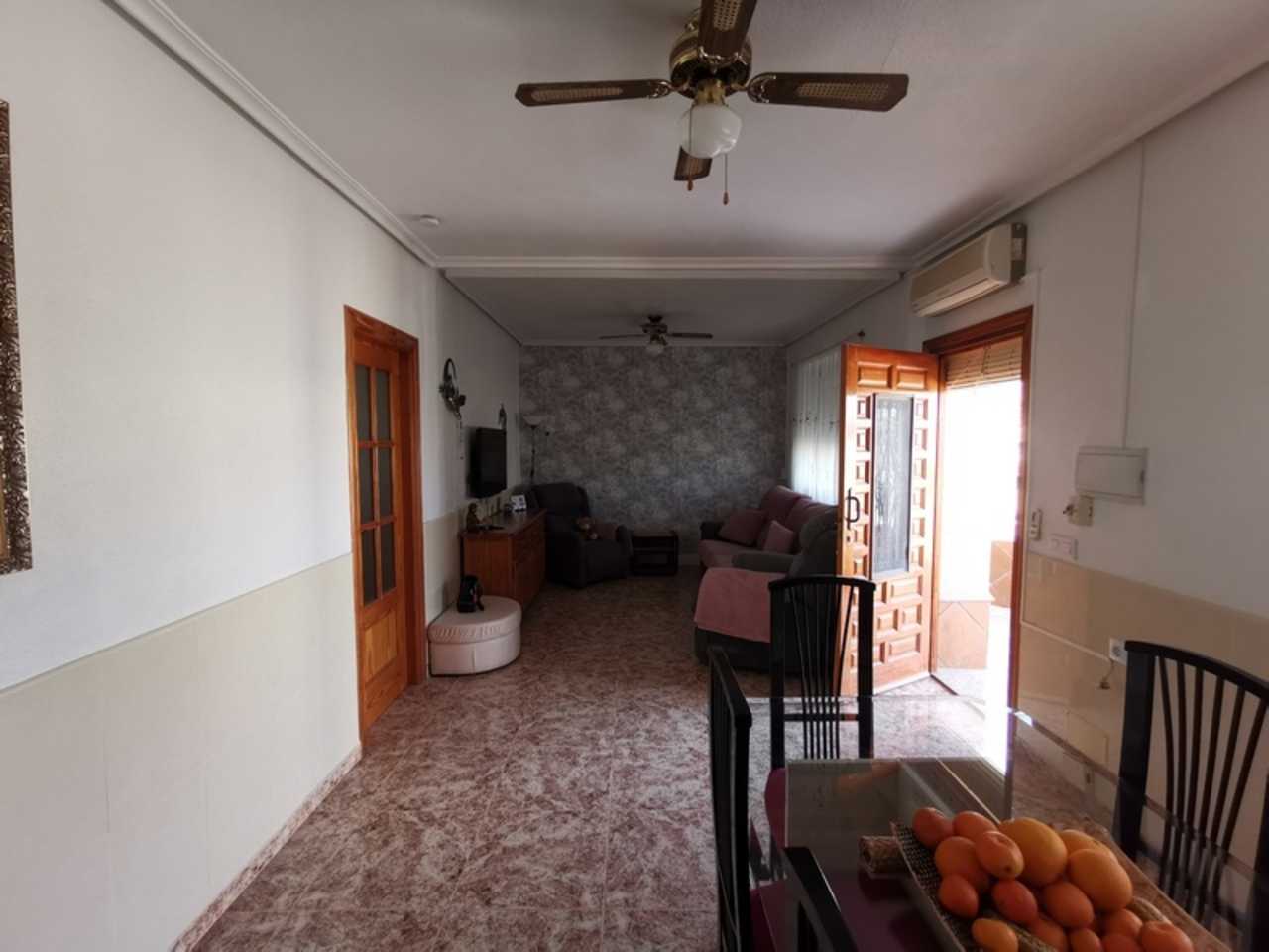 Huis in Cartagena, Región de Murcia 11217413