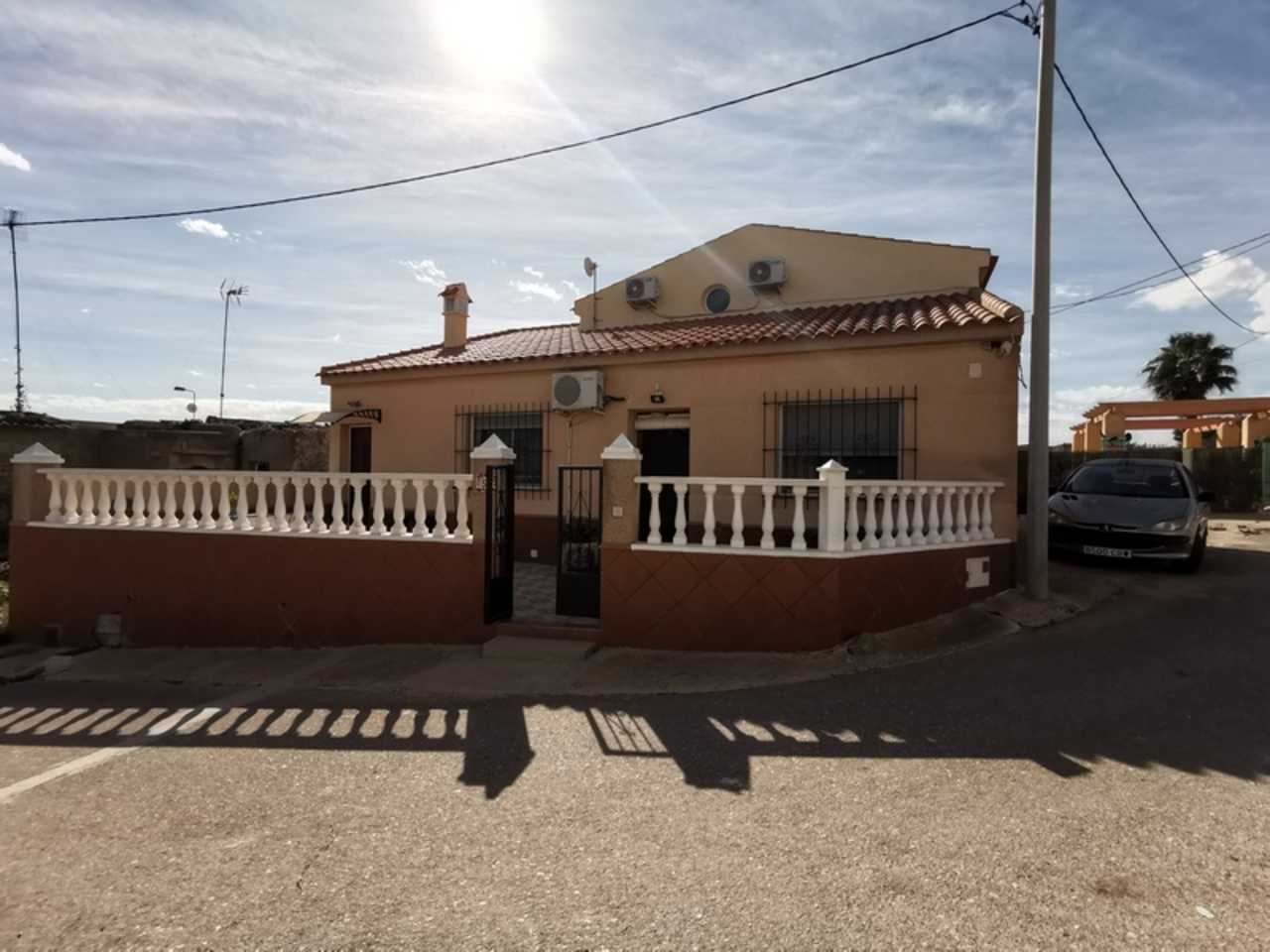 Rumah di Los Garcias, Murcia 11217413