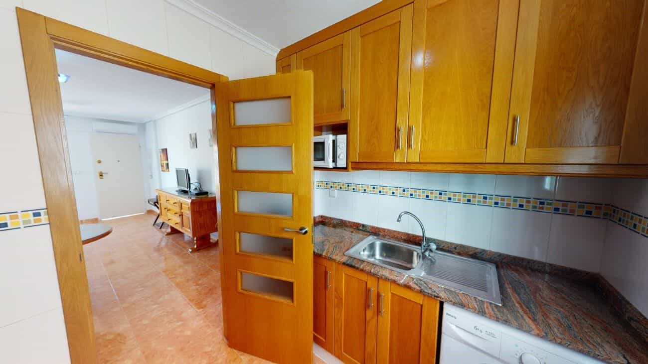 公寓 在 Alicante (Alacant), Comunidad Valenciana 11217687