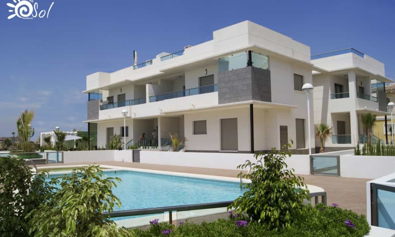 Condominium dans Formentera de Ségura, Valence 11217869