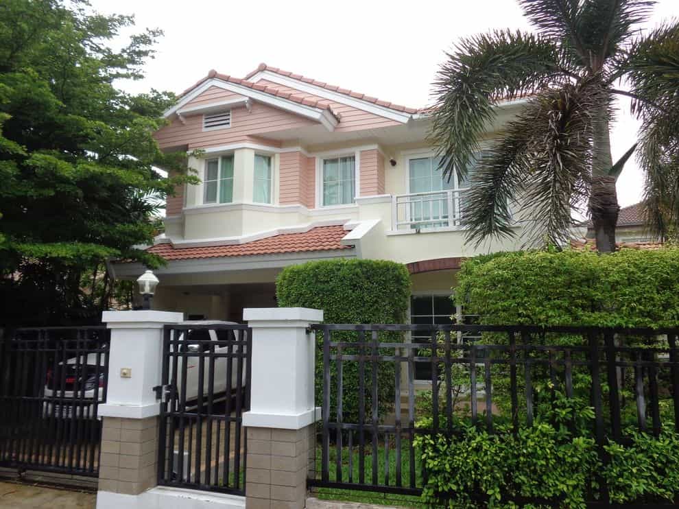 House in Ban Khok Tanot, Phuket 11217890
