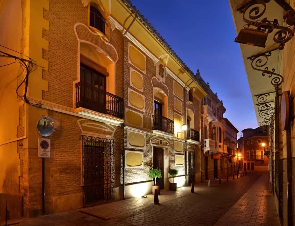 Haus im Cehegín, Región de Murcia 11218058