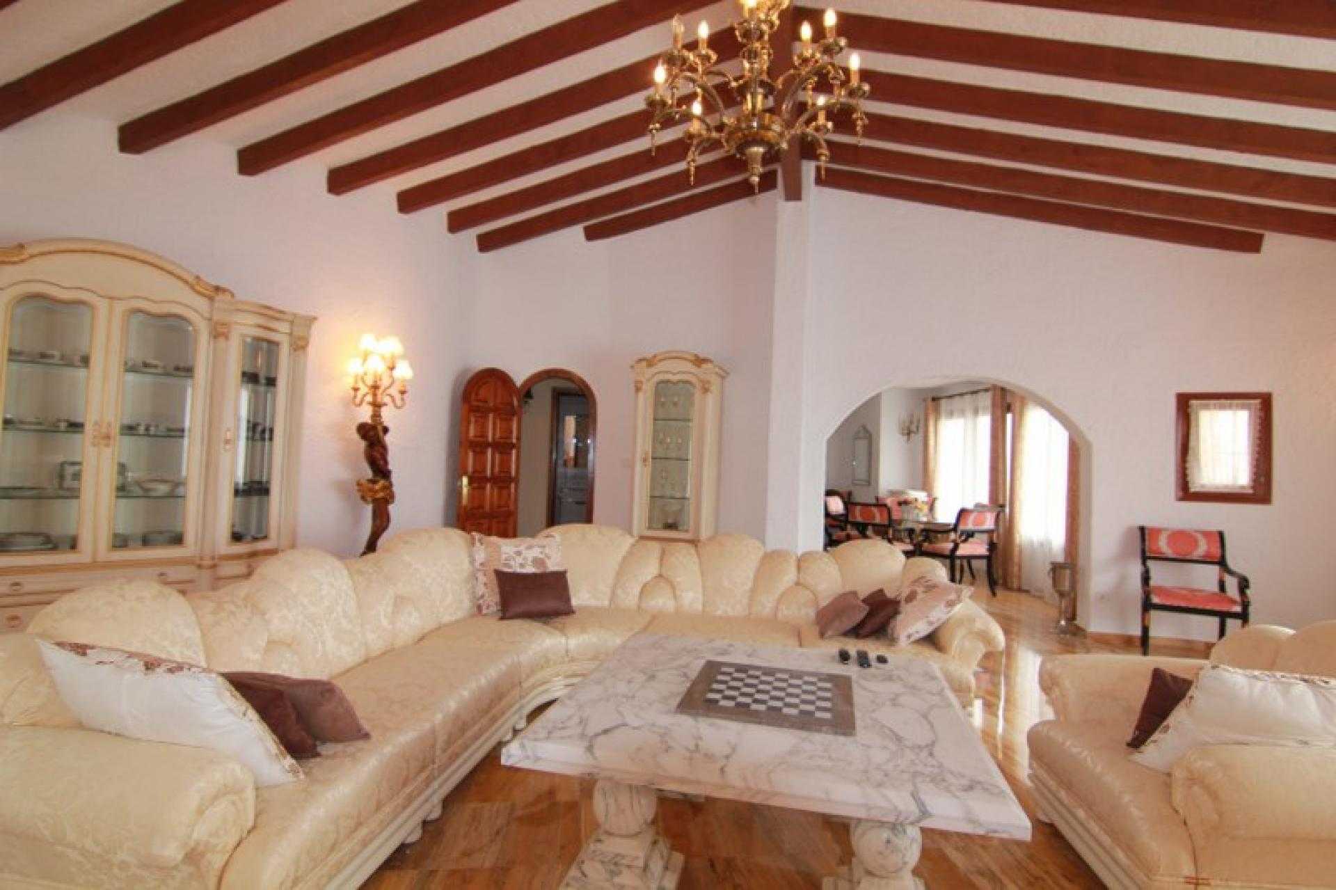 بيت في Calpe, Comunidad Valenciana 11218557