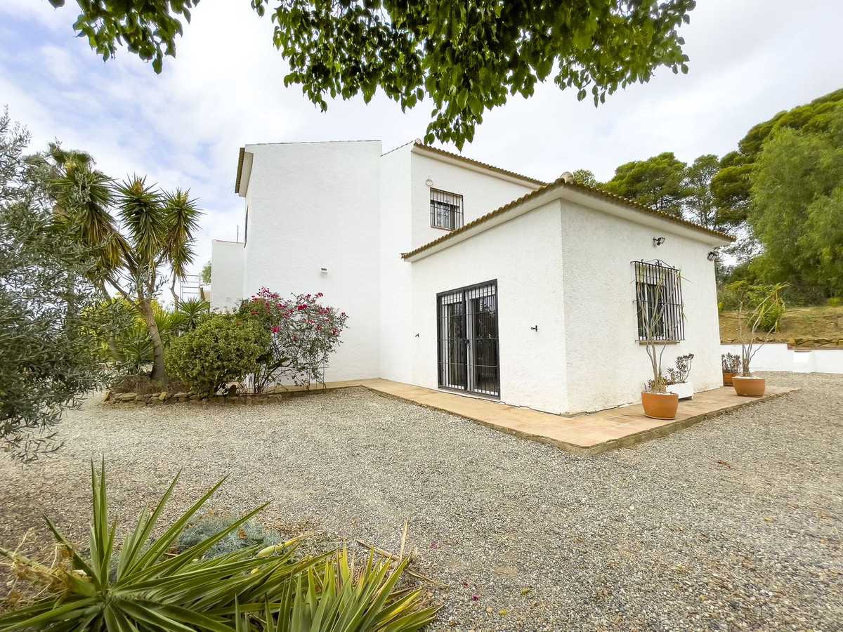 Casa nel Pizarra, Andalusia 11218595