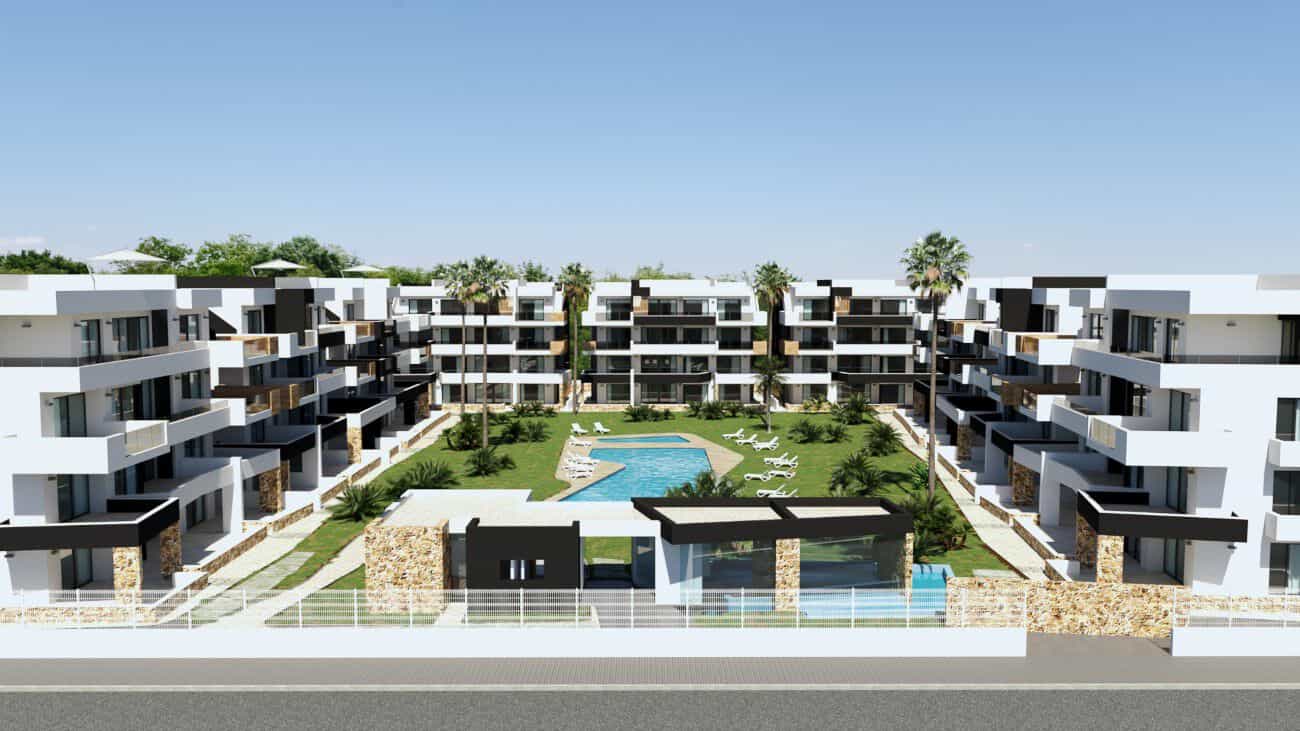 Condominium in Torremendo, Comunidad Valenciana 11218655