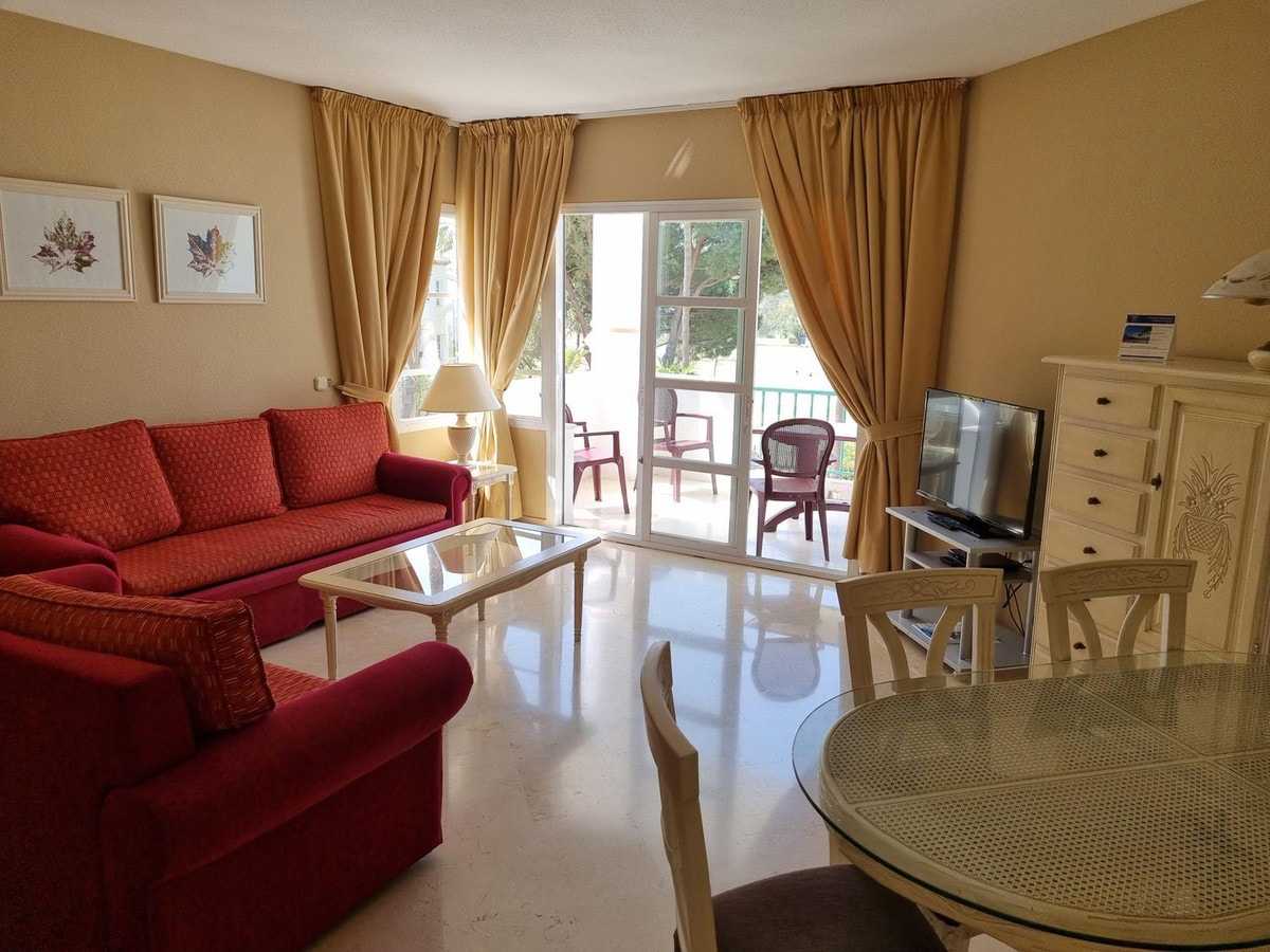 公寓 在 Mijas, Andalucía 11219414