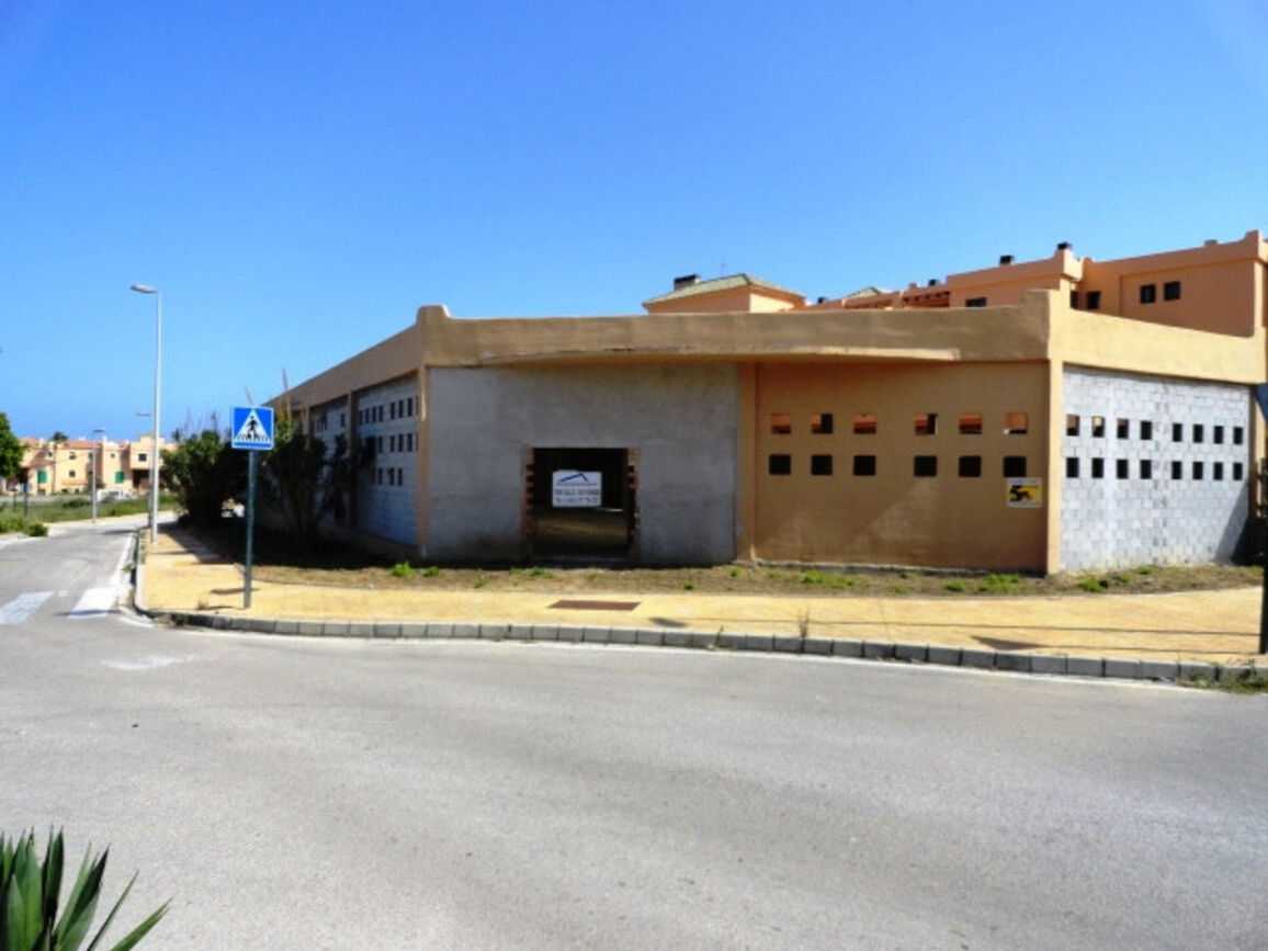 Industrieel in , Andalucía 11219604