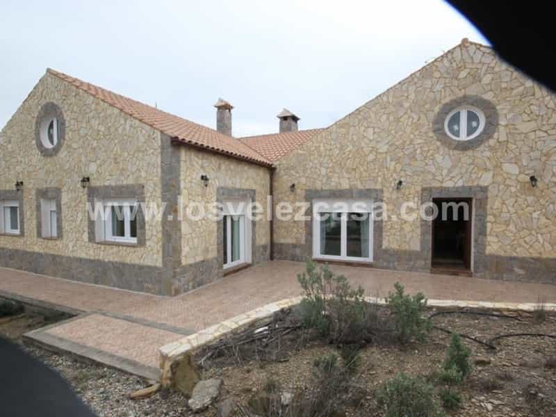 House in Macisbenda, Murcia 11220318