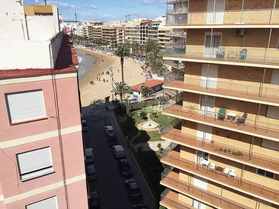 Condominium dans Le Tocino, Valence 11220618