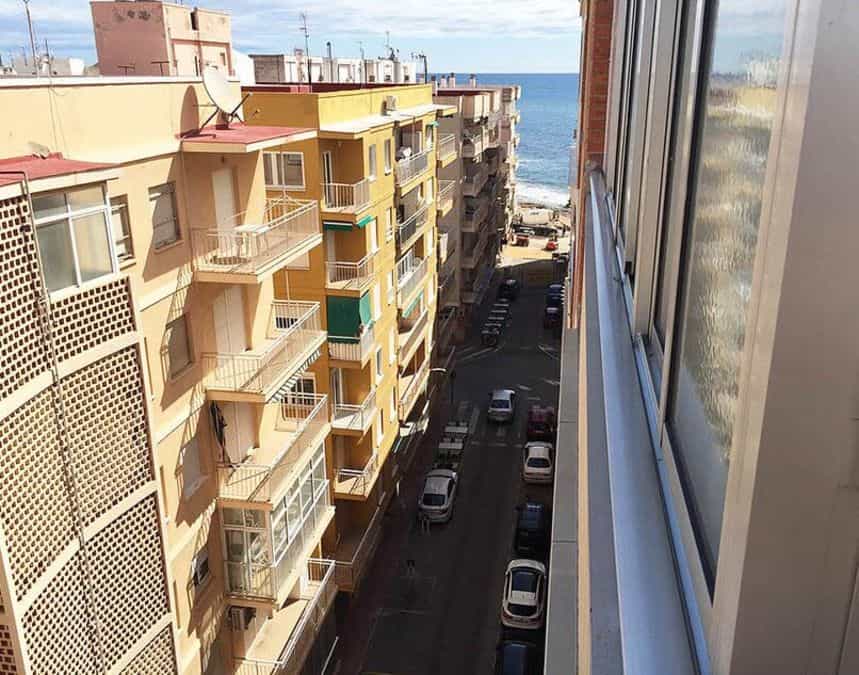 Condominium dans Le Tocino, Valence 11220618