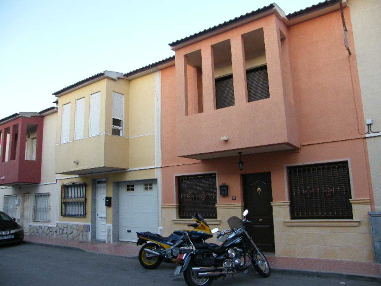 Huis in Daya Vieja, Valencia 11220643