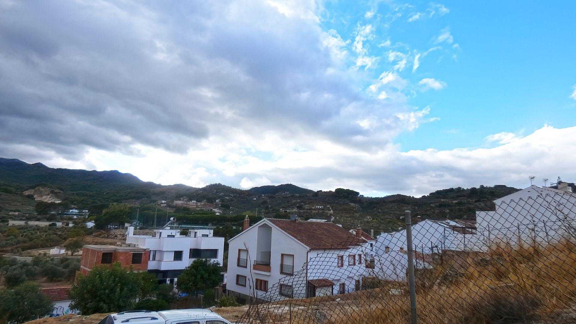 Huis in Yunquera, Andalusië 11220882