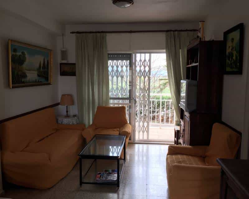 Кондоминиум в Cartagena, Región de Murcia 11220922
