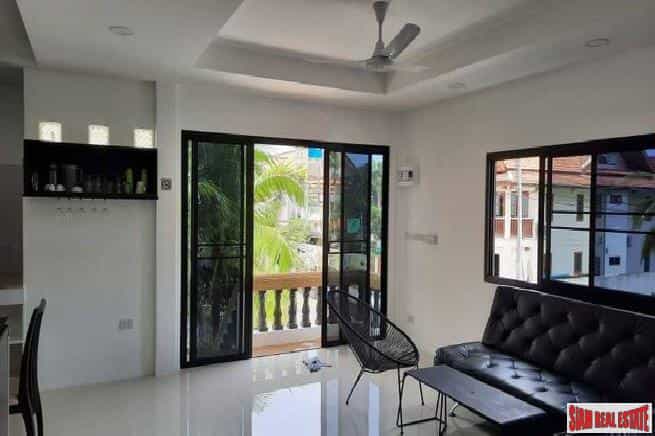 Talo sisään Ban Khok Yang, Phuket 11221119